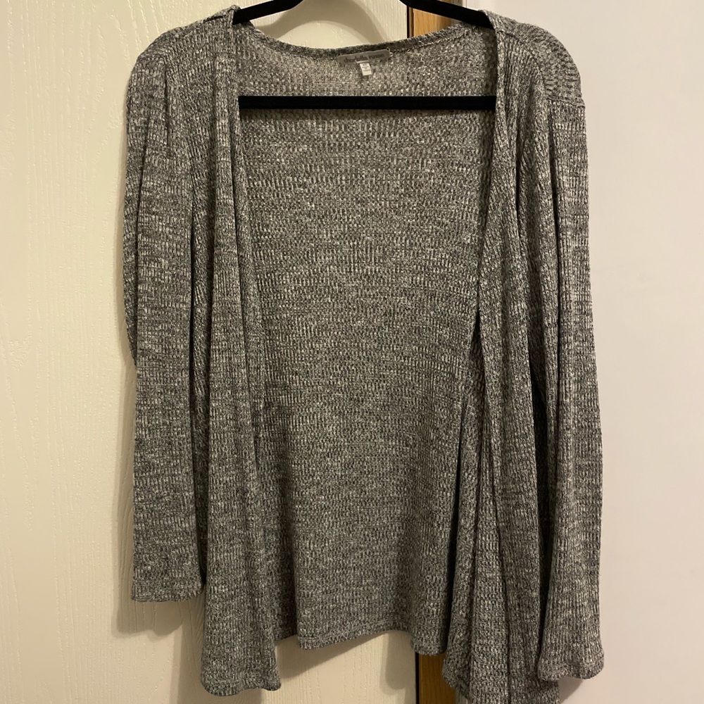 Charlotte Russe Cardigan